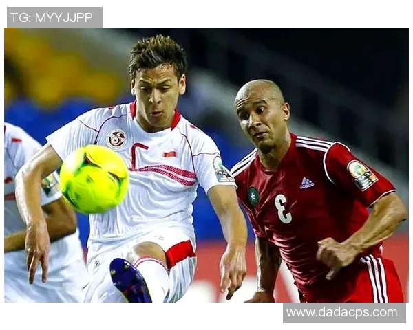 突尼斯足球明星盘点他们在国际赛场上的辉煌成就与影响力