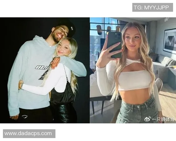 足球明星的另一半揭秘:那些令人艳羡的老婆与女朋友们的故事