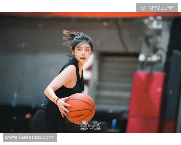 全球篮球女神盘点揭晓十大篮球女孩的风采与成就